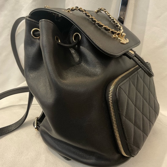 Chanel Backpack - Picture 7 of 10